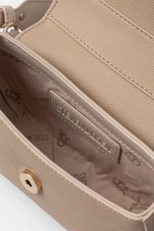 Steve Madden torebka Btaiga SM13001653 beżowy