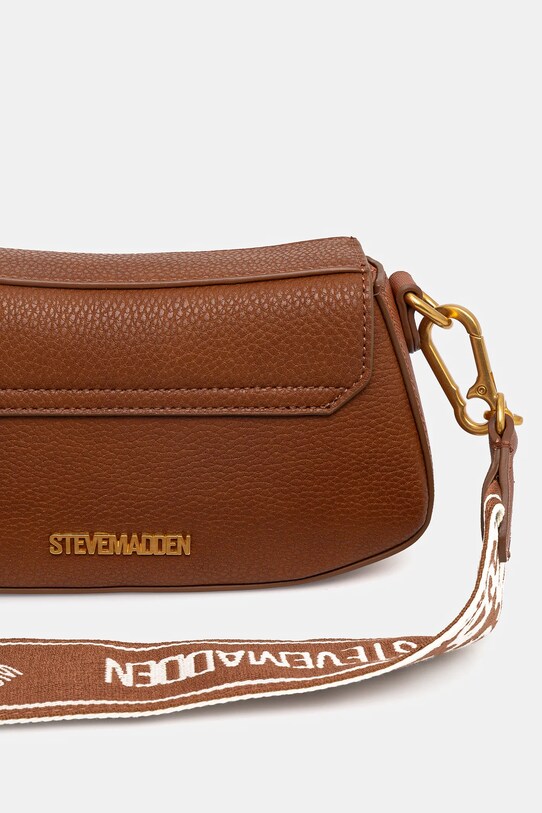 Doplňky Kabelka Steve Madden Btaiga SM13001653 hnědá
