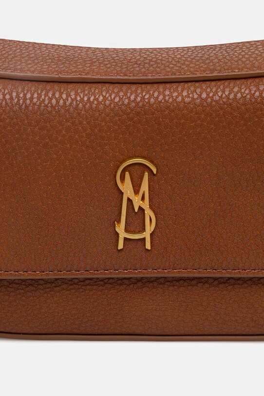 Kabelka Steve Madden Btaiga hnědá SM13001653