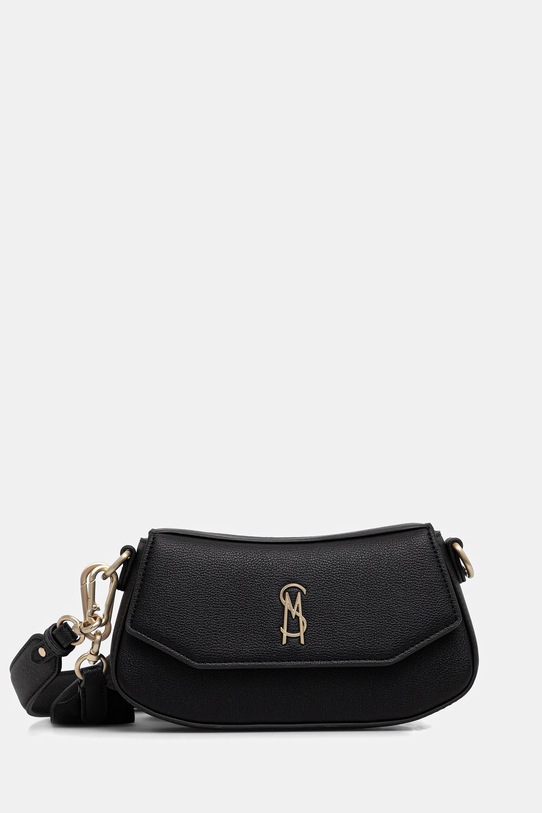 Steve Madden torebka Btaiga nie mieści A4 czarny SM13001653