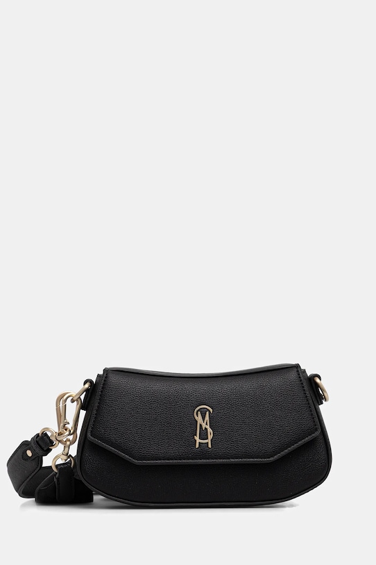 Steve Madden torebka Btaiga nie mieści A4 czarny SM13001653