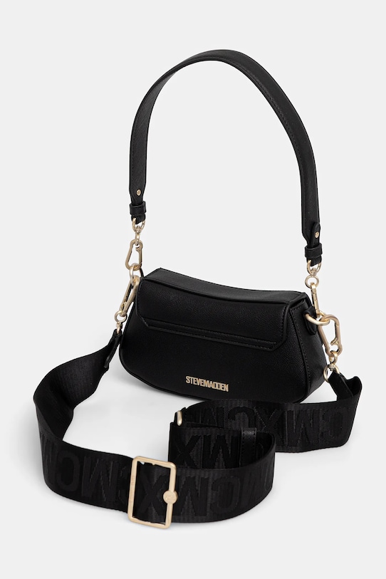 Akcesoria Steve Madden torebka Btaiga SM13001653 czarny