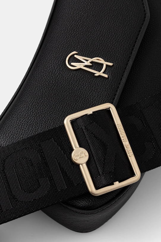 Steve Madden torebka Btaiga czarny SM13001653