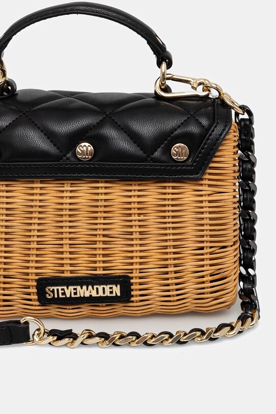 Accessori Steve Madden borsetta Bpicnic SM13001666 nero