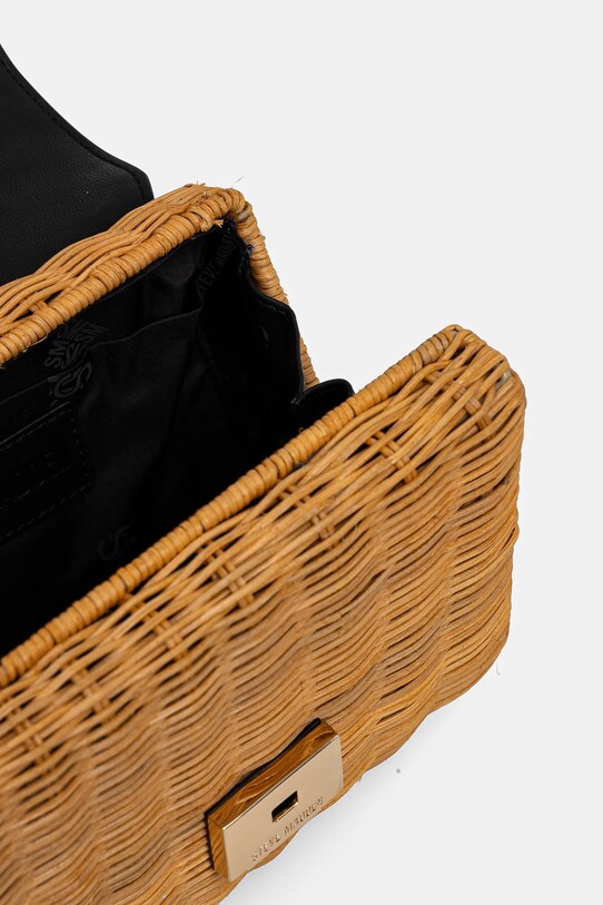 Steve Madden borsetta Bpicnic nero SM13001666