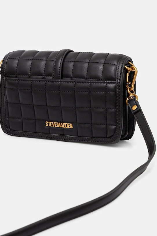 Αξεσουάρ Τσάντα Steve Madden Brya SM13001687 μαύρο