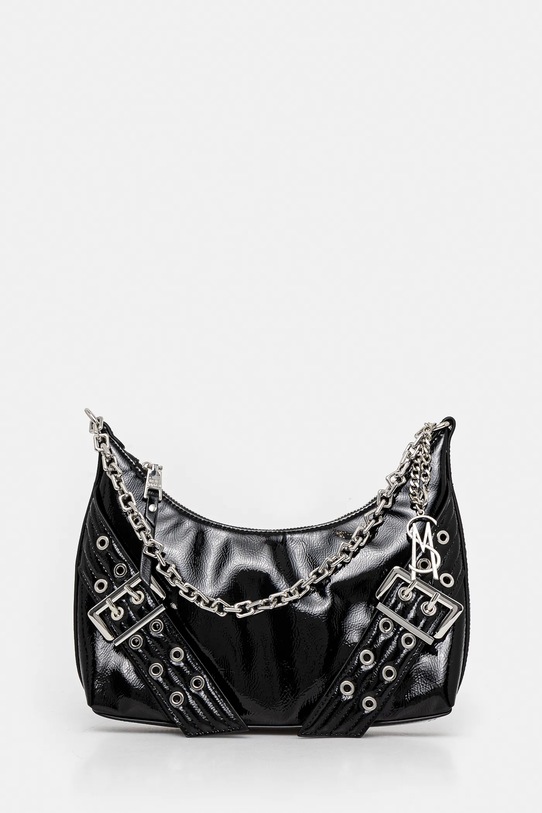 Steve Madden kézitáska BGRAYA szintetikus fekete SM13001695