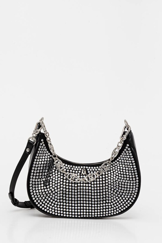 Steve Madden kézitáska Bwand-R szintetikus bőr fekete SM13001698