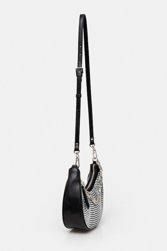 Чанта Steve Madden Bwand-R SM13001698 черен SS25
