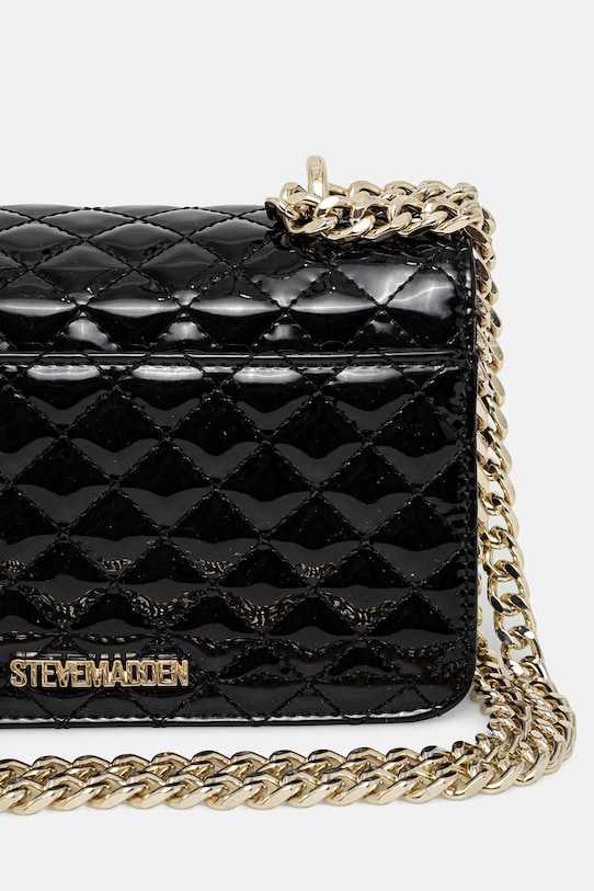 Doplnky Kabelka Steve Madden Bstake-Q SM13001700 čierna