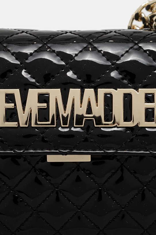 Kabelka Steve Madden Bstake-Q černá SM13001700