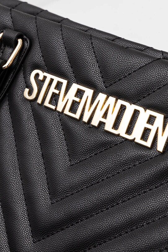 Steve Madden kézitáska Bjude-2 fekete SM13001707