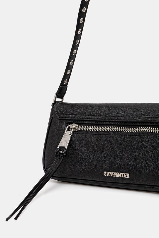 Steve Madden poseta Bindara negru SM13001657