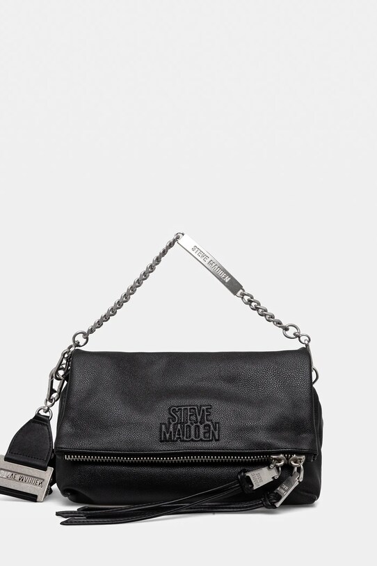 Steve Madden poseta Bzaggy uni negru SM13001658