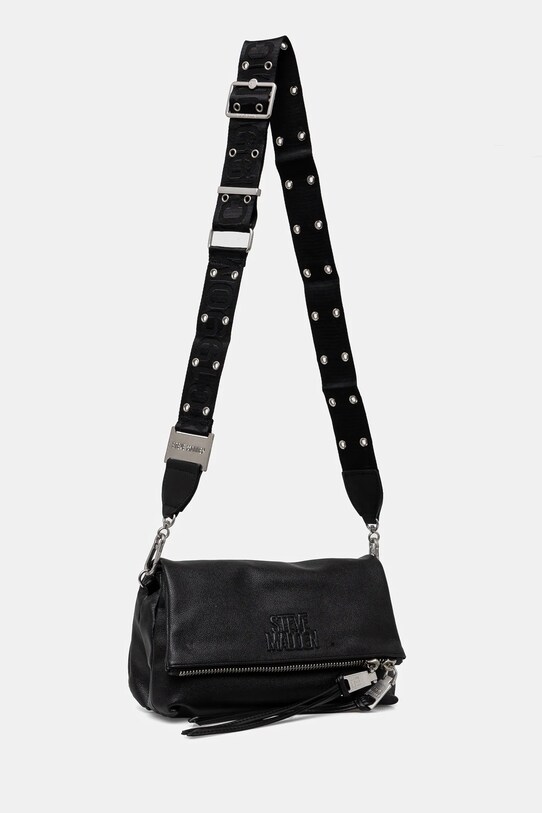 Steve Madden poseta Bzaggy SM13001658 negru SS25