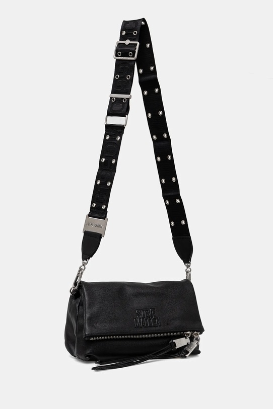 Steve Madden torebka Bzaggy SM13001658 czarny SS25