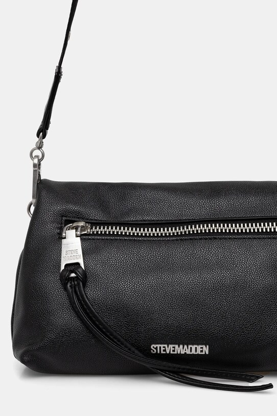 Accesorii Steve Madden poseta Bzaggy SM13001658 negru