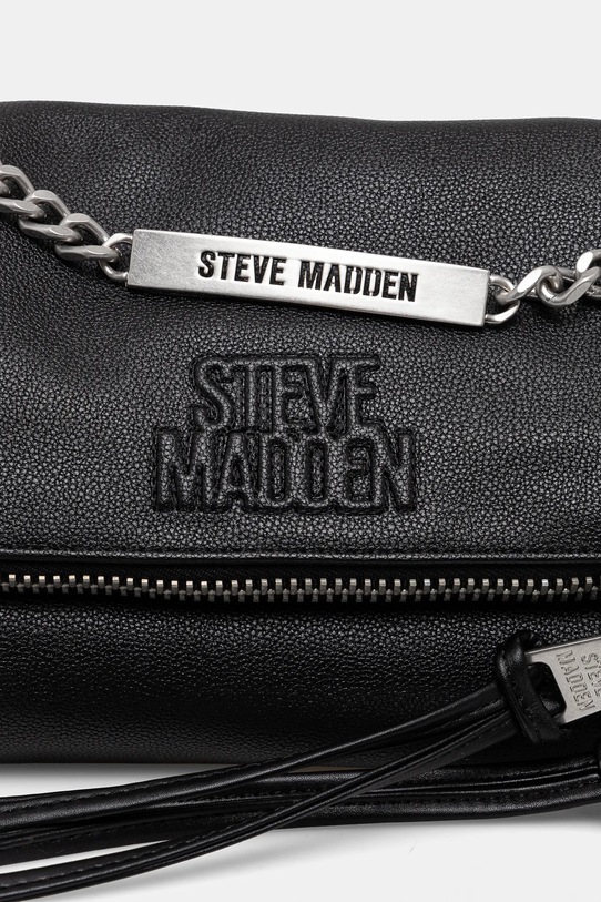 Steve Madden torebka Bzaggy czarny SM13001658