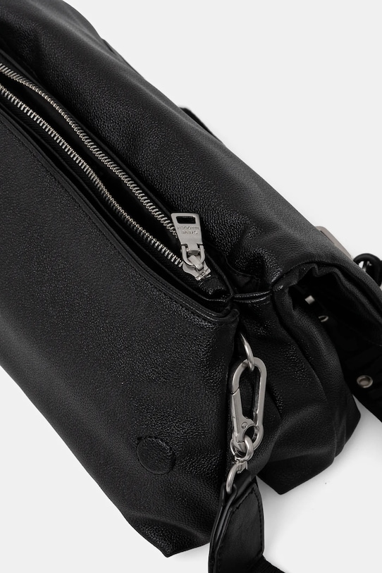 Steve Madden torebka Bzaggy SM13001658 czarny