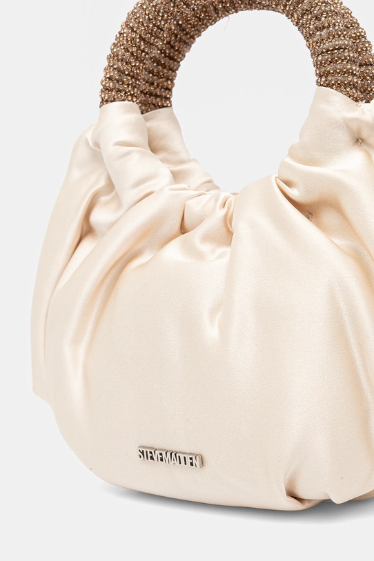 Akcesoria Steve Madden torebka Blinnea SM13001662 beżowy