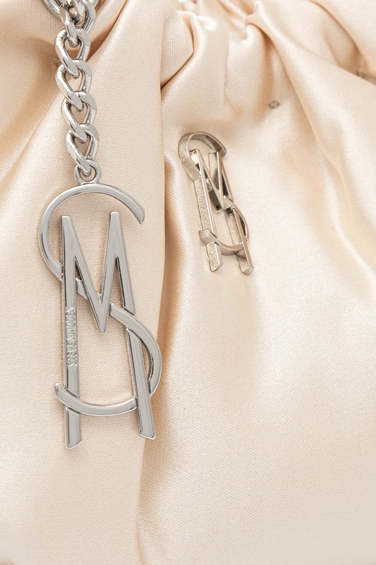 Steve Madden torebka Blinnea beżowy SM13001662