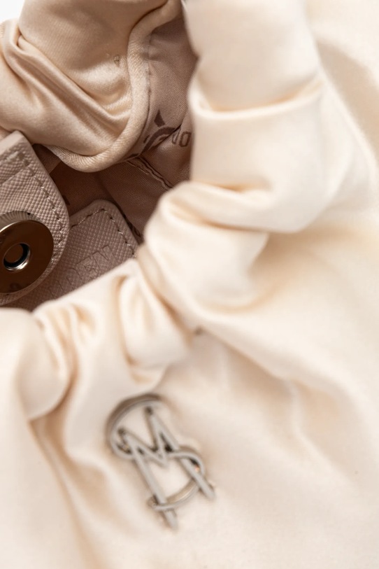 Steve Madden torebka Blinnea SM13001662 beżowy