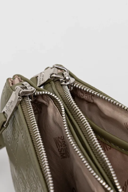 Kabelka Steve Madden Bnicco-L zelená SM13001702