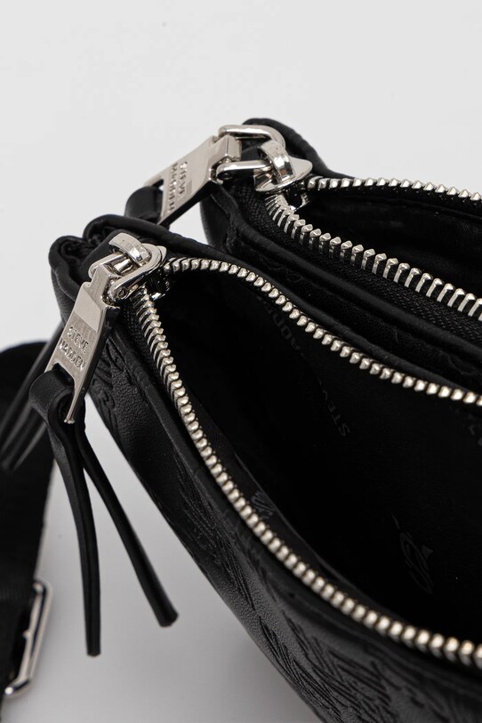 Steve Madden kézitáska Bnicco-L SM13001702 fekete