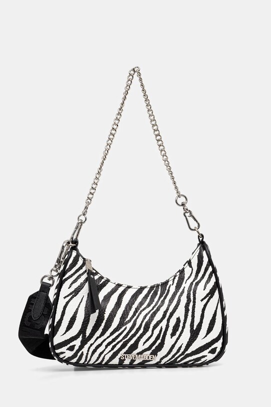 Kabelka Steve Madden Bvital-Z nevejde se A4 černá SM13001703
