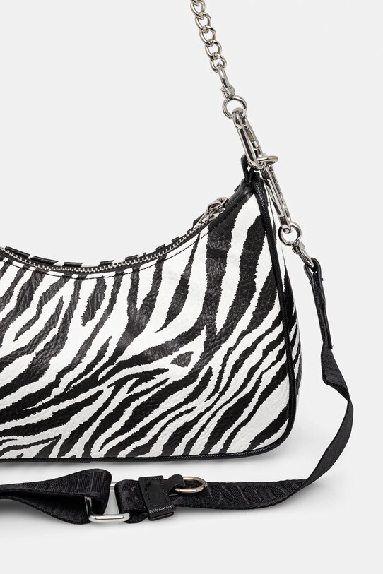 Doplňky Kabelka Steve Madden Bvital-Z SM13001703 černá