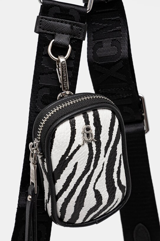 Kabelka Steve Madden Bvital-Z černá SM13001703