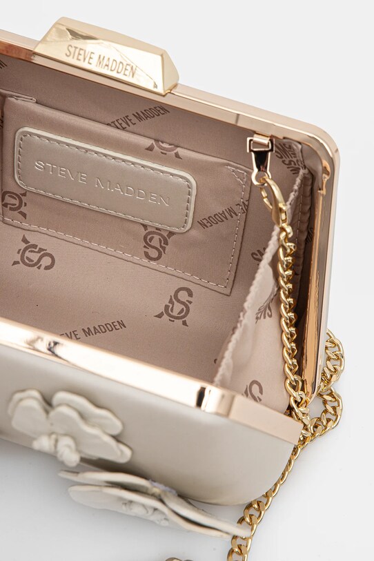 Kabelka Steve Madden Bsweets SM13001669 béžová