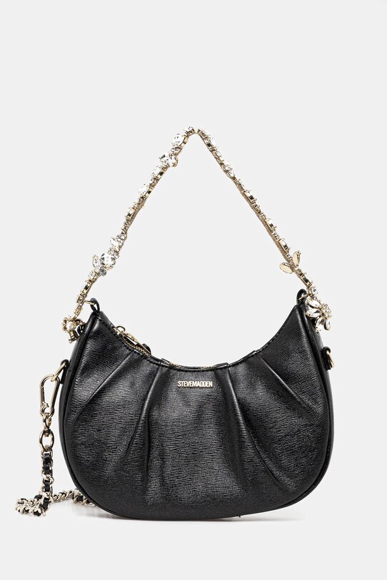 Steve Madden poseta Bfayes-S nu incape in A4 negru SM13001661