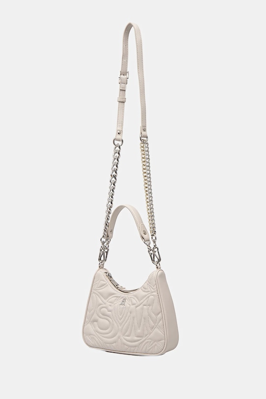 Чанта Steve Madden Blimited SM13001563 бежов SS25