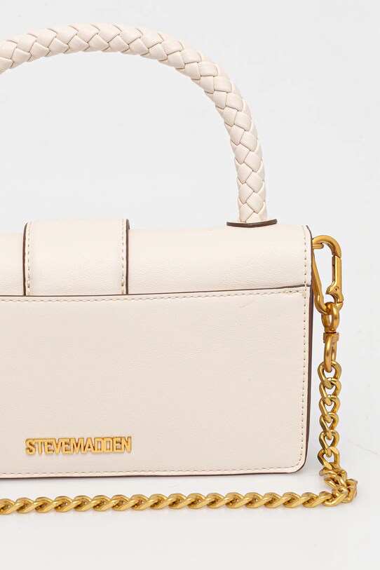 Accesorii Steve Madden geantă Brage SM13001757 bej