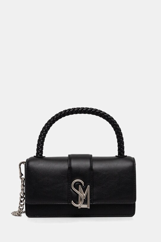 Steve Madden geantă Brage uni negru SM13001757