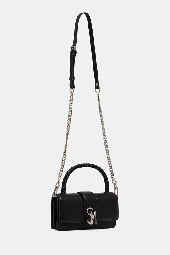 Steve Madden geantă Brage SM13001757 negru SS25