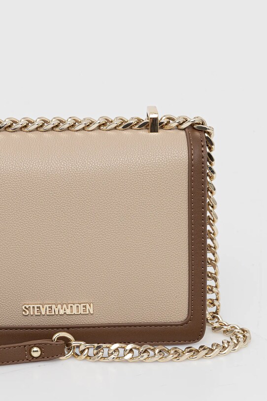 Kiegészítők Steve Madden kézitáska Bportia SM13001512 bézs