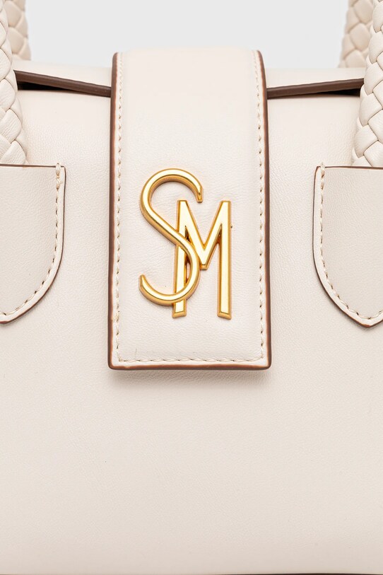 Steve Madden kézitáska Bohan bézs SM13001728