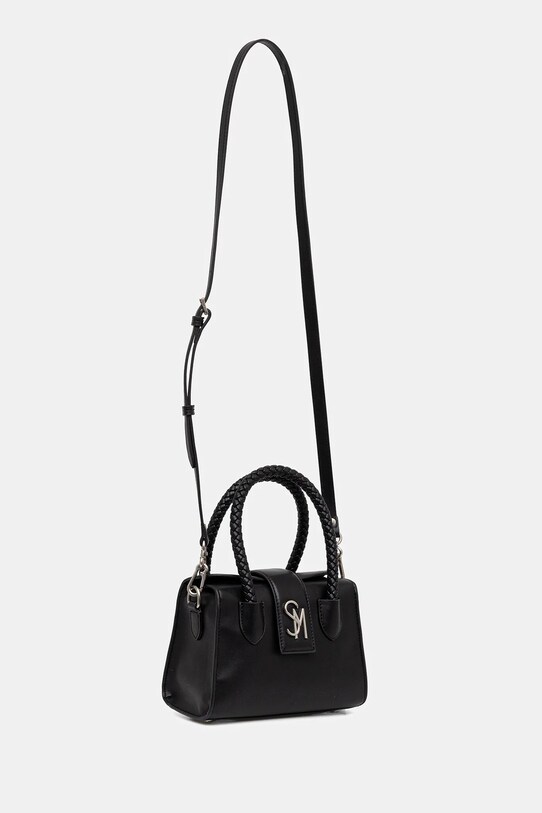 Steve Madden kézitáska Bohan SM13001728 fekete SS25