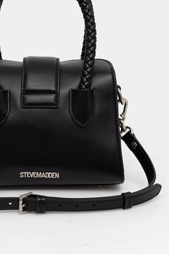 Kiegészítők Steve Madden kézitáska Bohan SM13001728 fekete