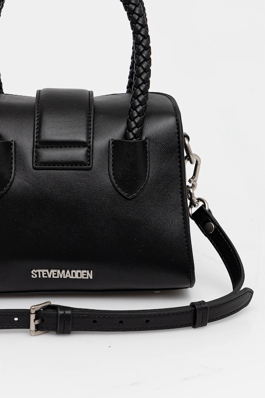 Kiegészítők Steve Madden kézitáska Bohan SM13001728 fekete