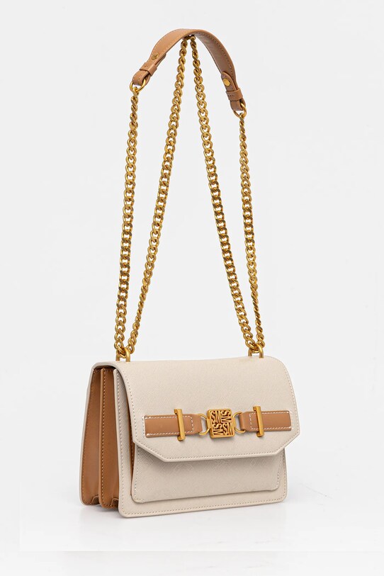 Kabelka Steve Madden Brenny SM13001731 béžová SS25