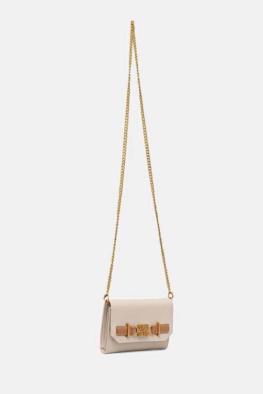 Τσάντα Steve Madden Blee SM13001732 μπεζ SS25