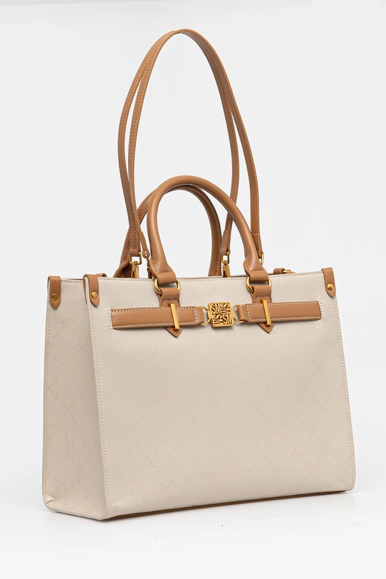 Steve Madden kézitáska Bstilo-E SM13001734 bézs SS25