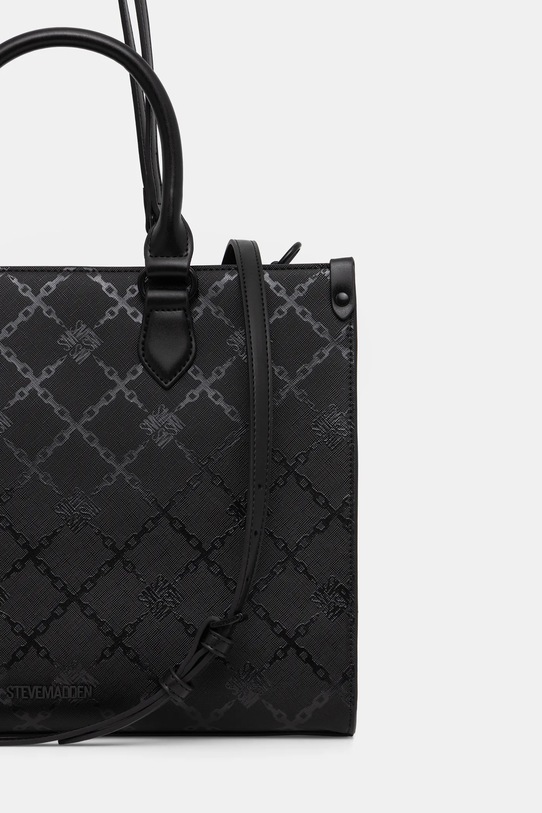 Dodatki Torbica Steve Madden Bstilo-E SM13001734 črna