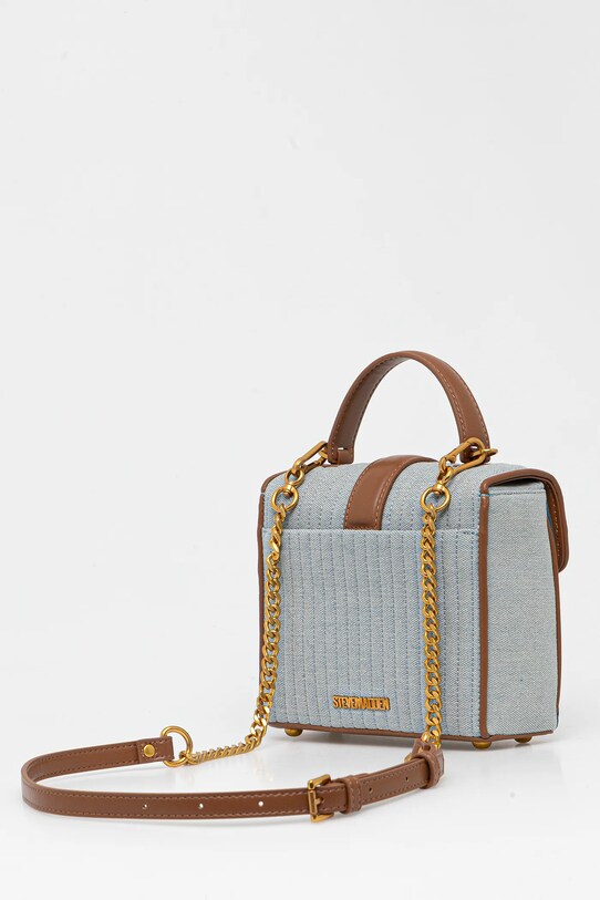 Accesorii Steve Madden geantă Bkhy-N SM13001759 albastru