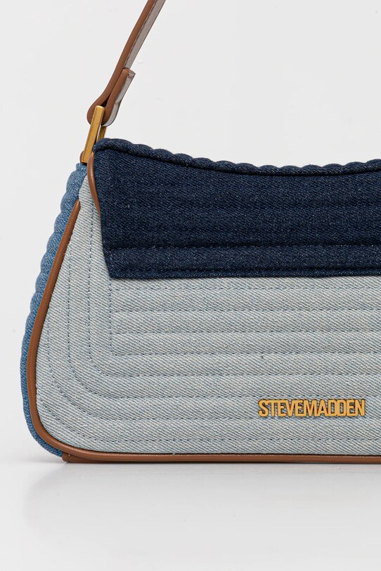 Doplnky Kabelka Steve Madden Bkes-N SM13001752 modrá
