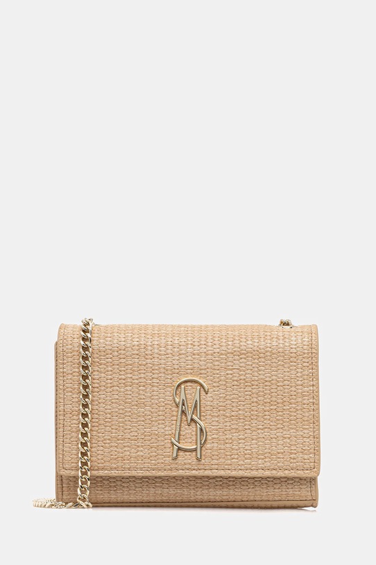 Steve Madden geantă Bhuxley nu incape in A4 bej SM13001751