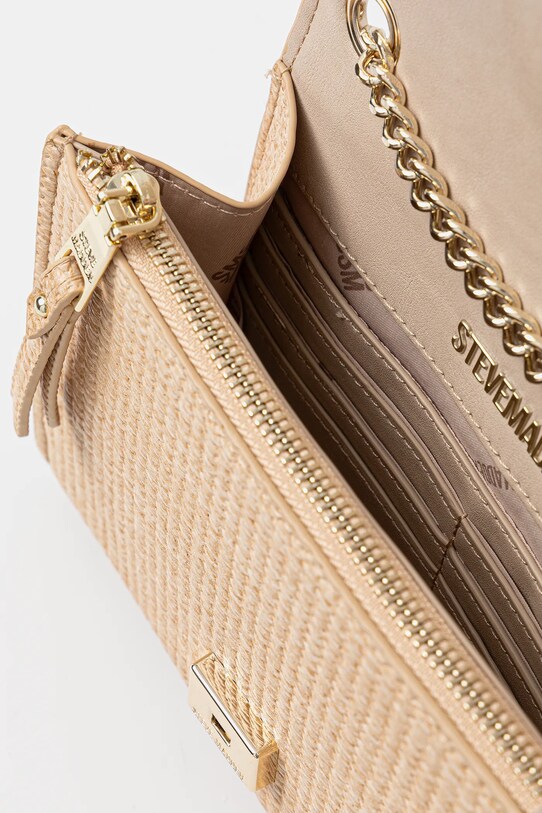 Steve Madden torebka Bhuxley SM13001751 beżowy